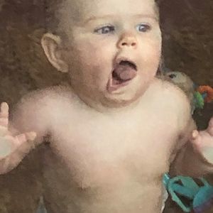 Meet your Posher, Hollyann